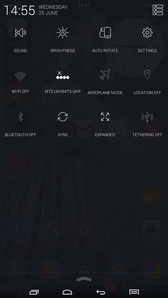 FlagFit 2.0