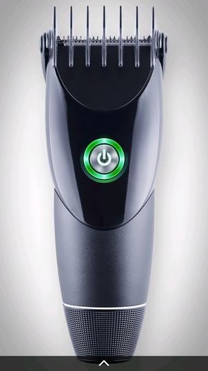 Haier BP Monitor