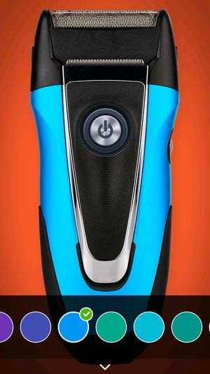Haier BP Monitor
