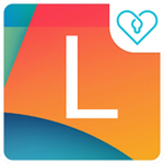 Android L Dark Theme