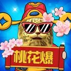 金钱豹2048