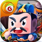 三国群雄传