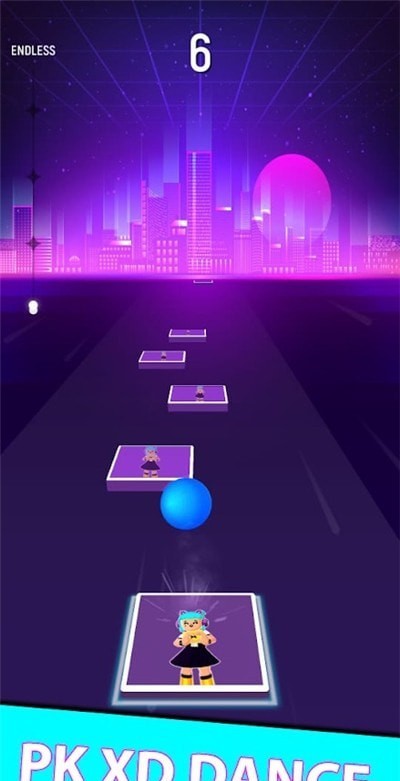 PKXD探索宇宙