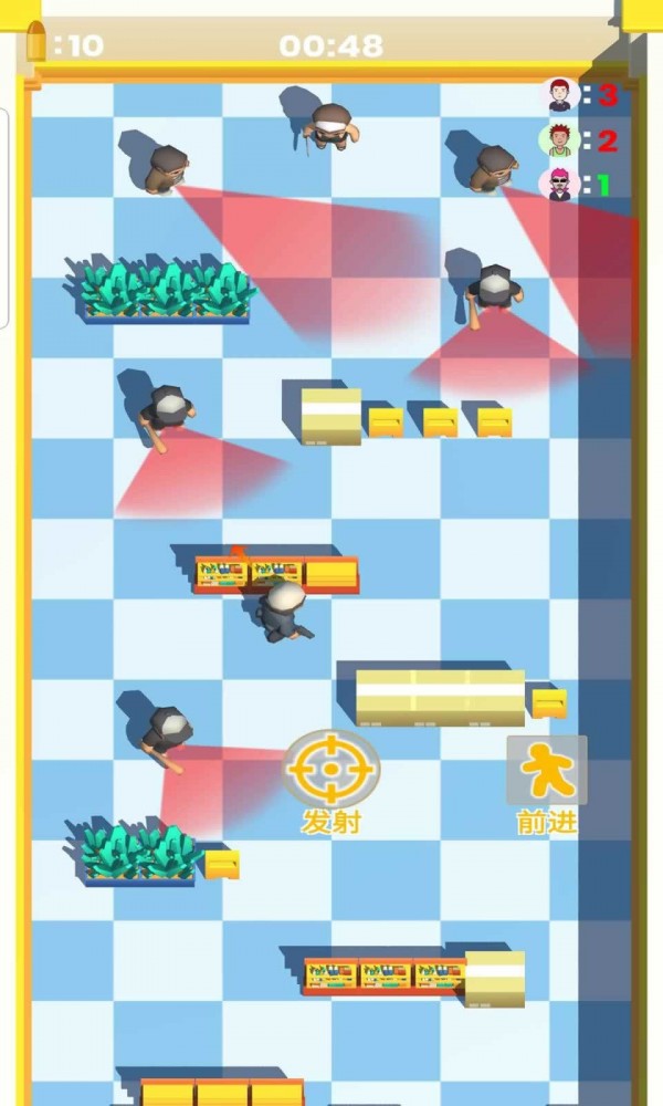 出击吧主公送充版